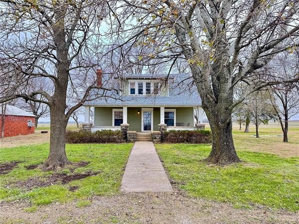 1680 2000 Road, Bartlett, KS 67332