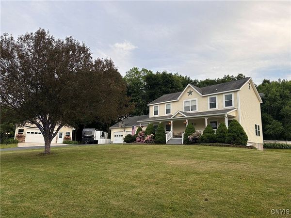 91 North Street, Pulaski, NY 13142