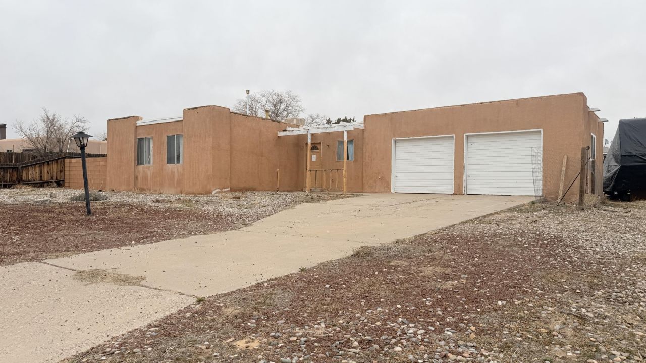 4705 Palmas Altas Drive Se, Rio Rancho, NM 87124 Main Photo