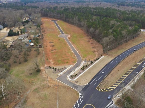 HWY 166 W Maple Street, Carrollton, GA 30117