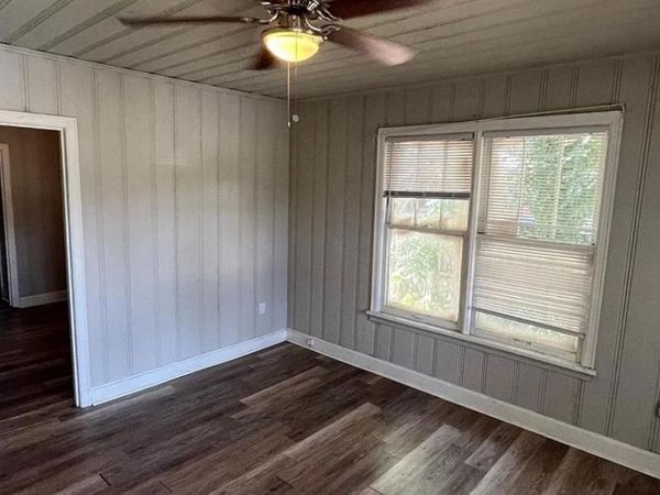 220 & 222 College Park Circle, North Little Rock, AR 72114