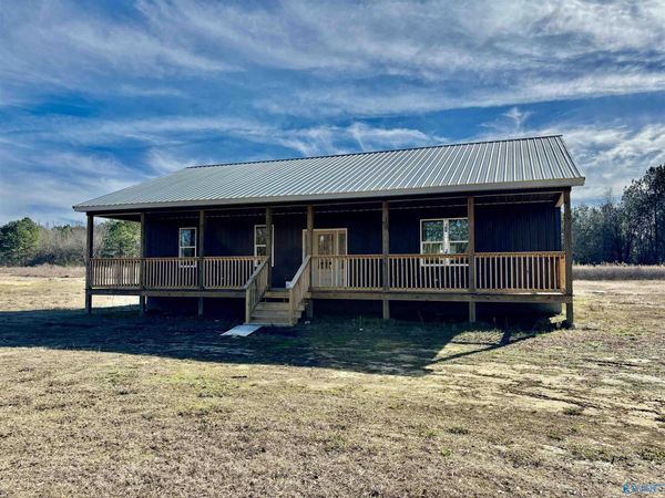 1171 Welcome Home Church Road, Horton, AL 35980