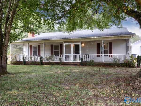 81 Slaughter Pen Road, Ardmore, TN 38449