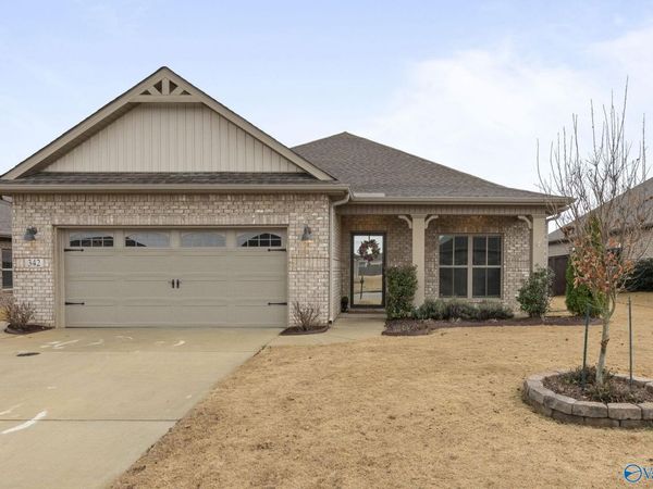 342 Shangrila Way, Meridianville, AL 35759