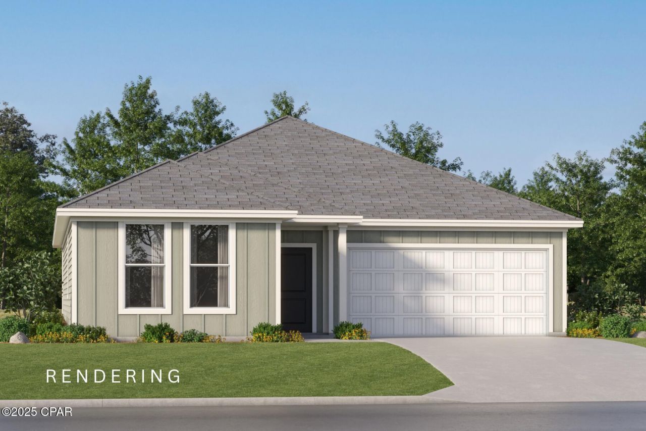 3932 Alwyn Cashe Avenue, Unit 71, Panama City, FL 32404 Main Photo