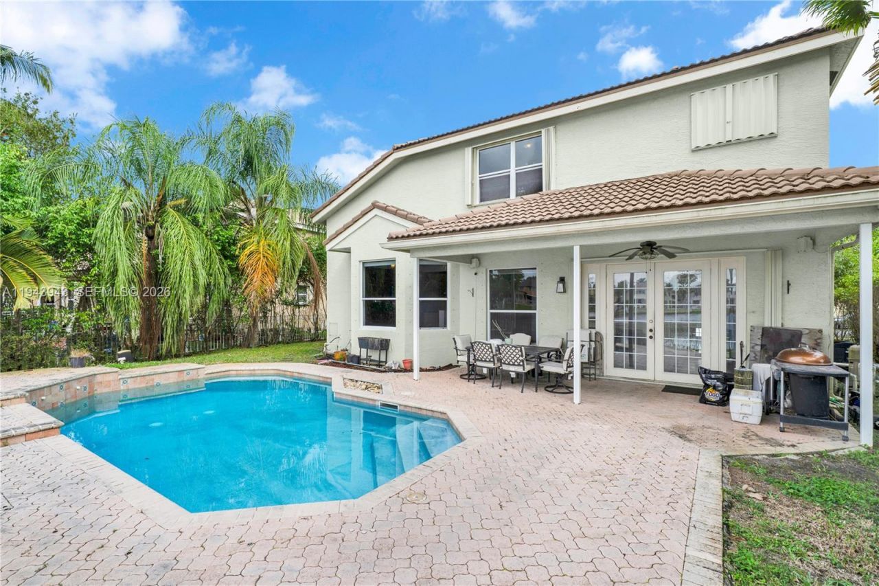 1916 SW 163rd Ave, Miramar, FL 33027 Photo