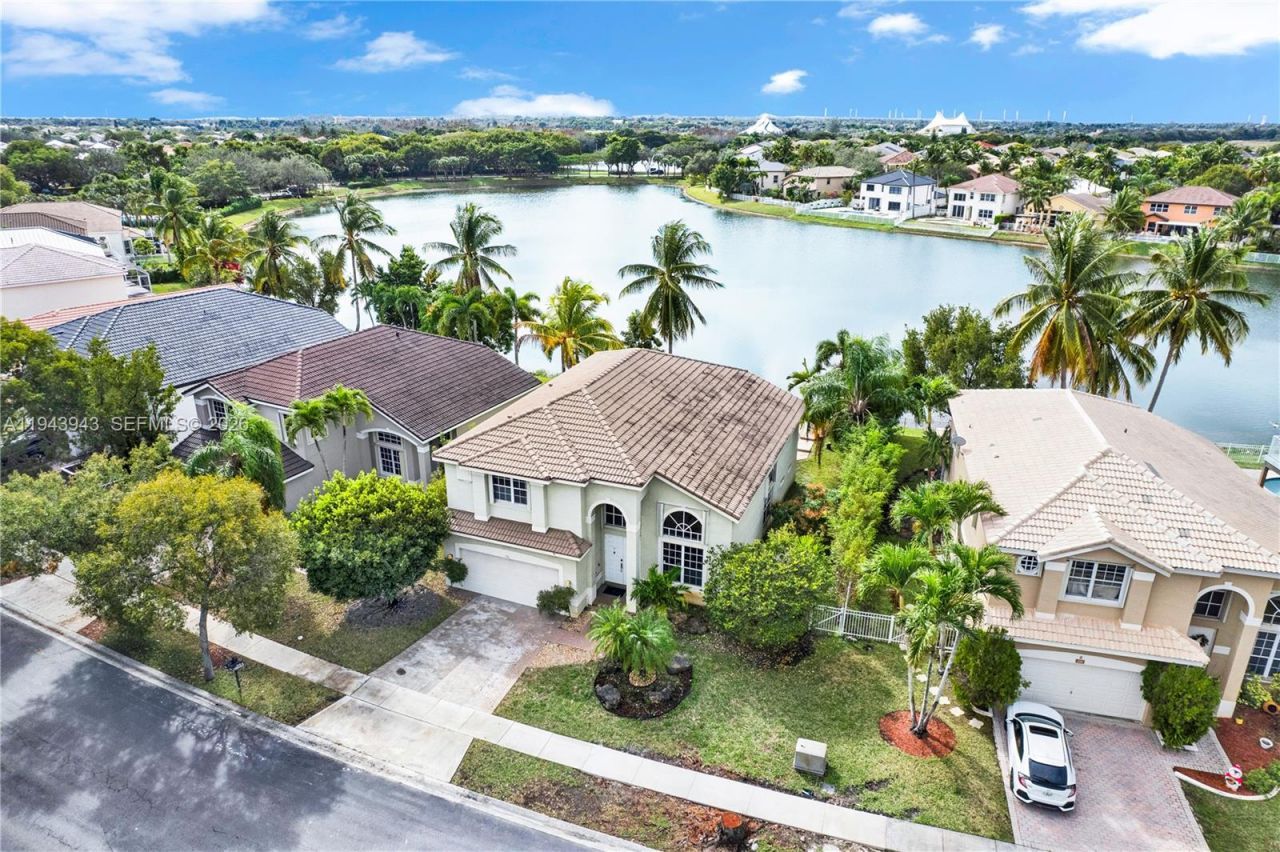 1916 SW 163rd Ave, Miramar, FL 33027 Photo