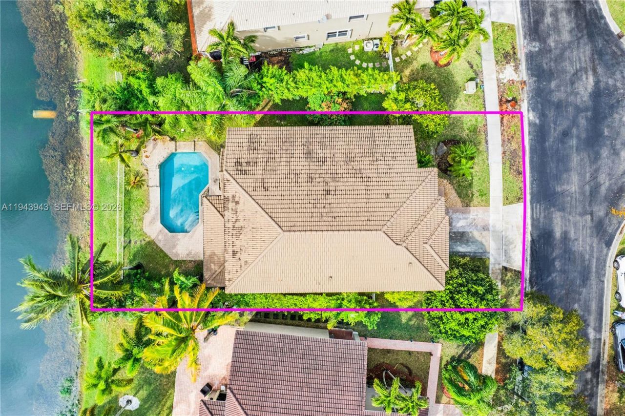 1916 SW 163rd Ave, Miramar, FL 33027 Photo