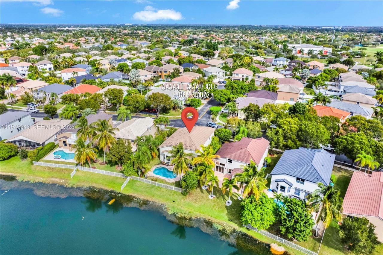 1916 SW 163rd Ave, Miramar, FL 33027 Photo