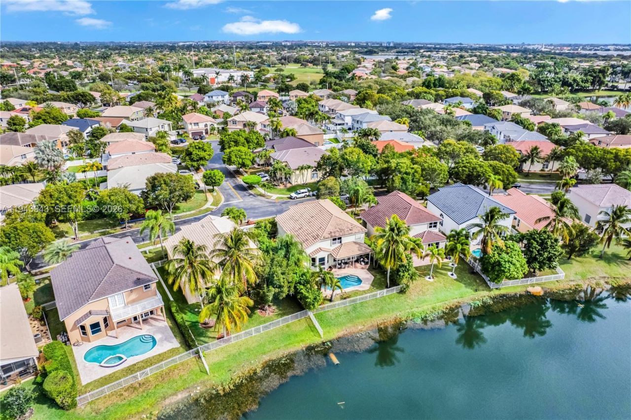 1916 SW 163rd Ave, Miramar, FL 33027 Photo