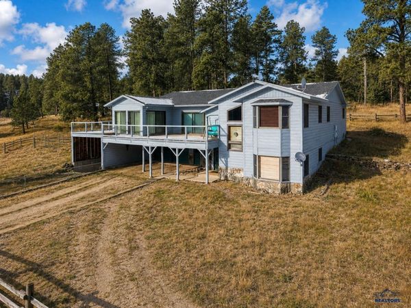 12458 WATERWHEEL LN, Nemo, SD 57759