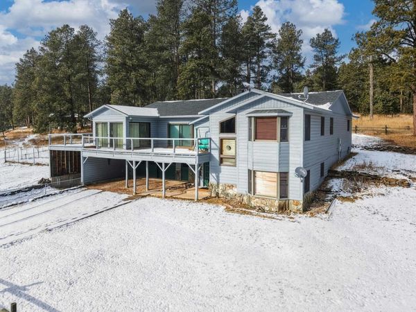 12458 WATERWHEEL LN, Nemo, SD 57759