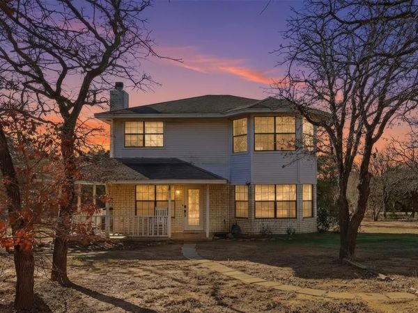 892 Hcr 1227, Whitney, TX 76692