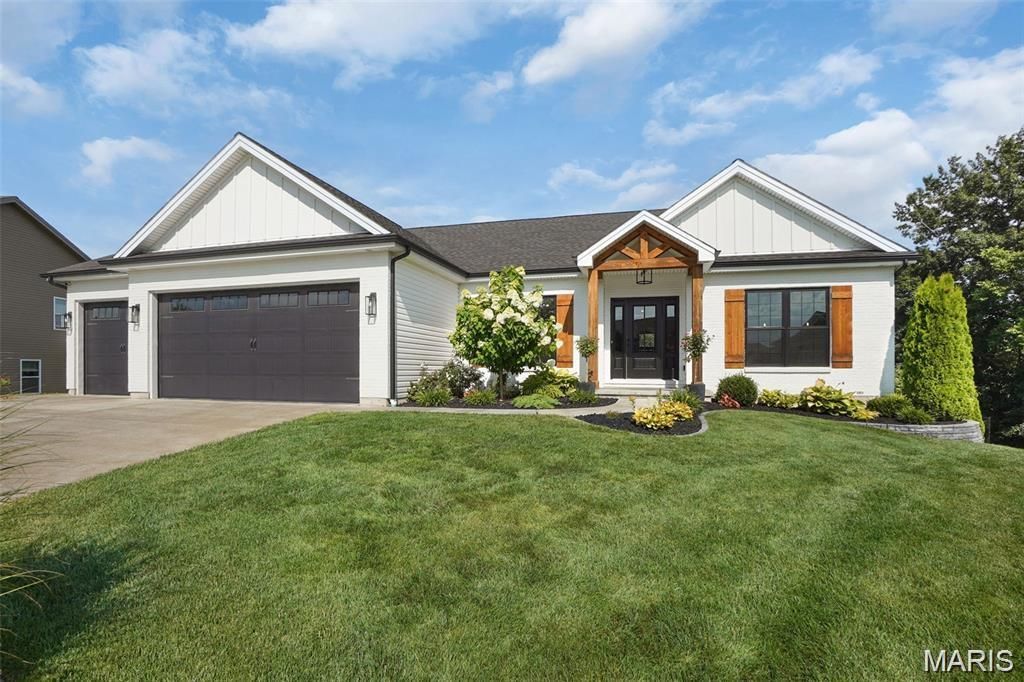 2429 Fiddlers Close Road, Washington, MO 63090 Main Photo