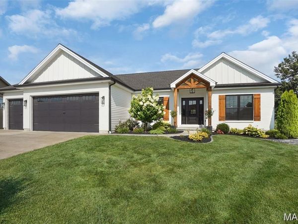 2429 Fiddlers Close Road, Washington, MO 63090