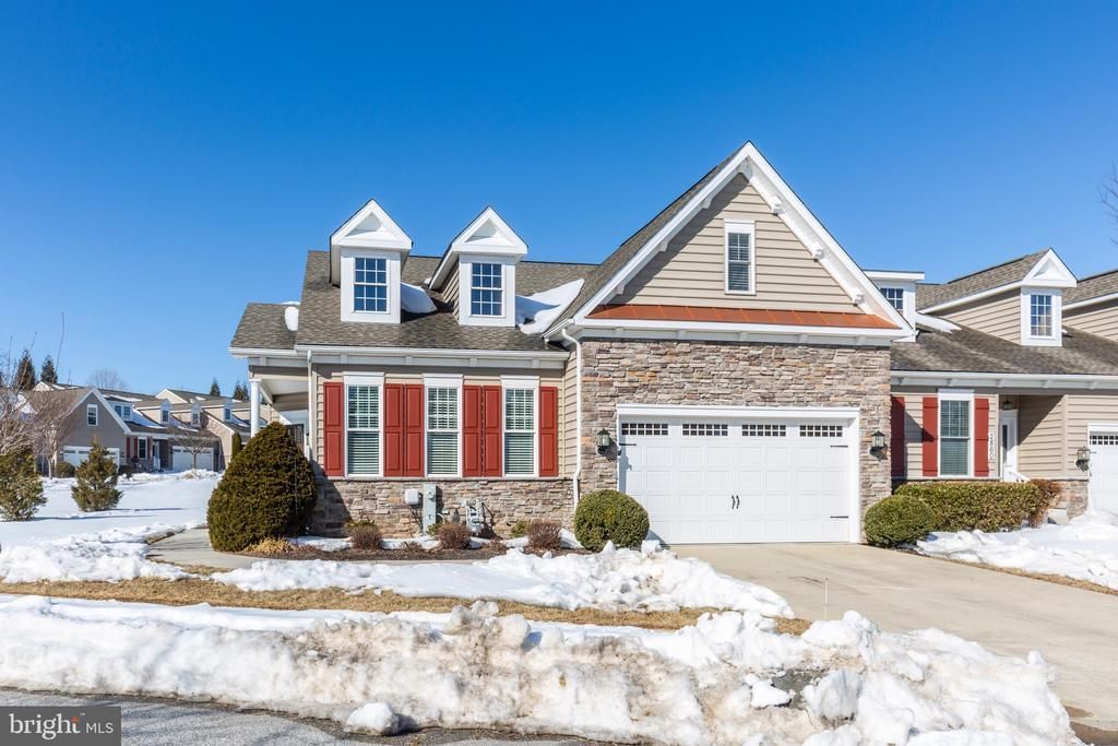 2862 Chauncey Hill Drive, Unit 40, Manchester, MD 21102 Main Photo