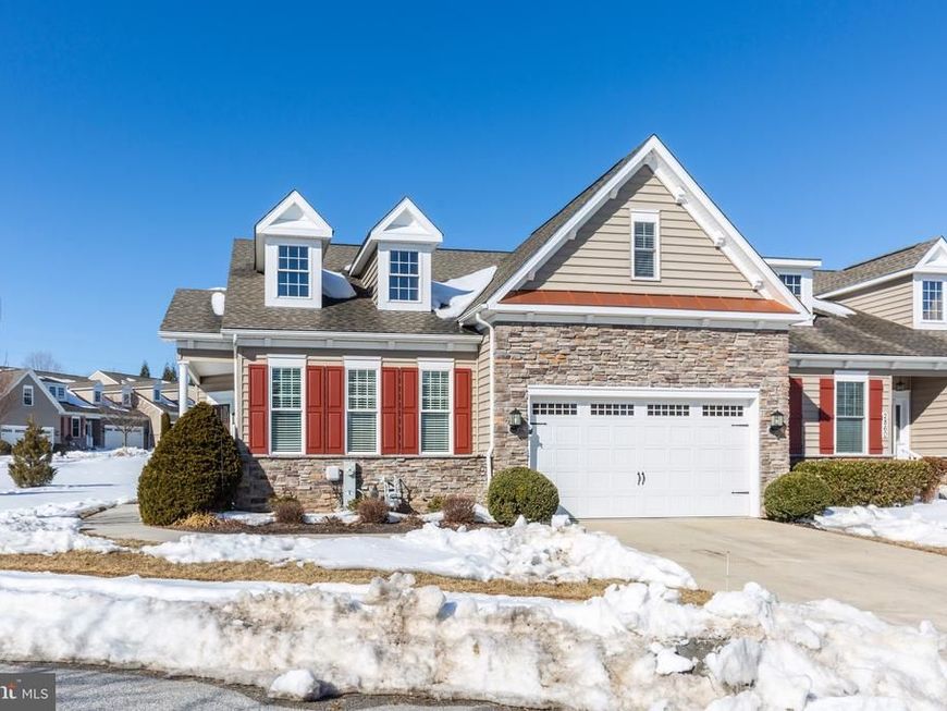 2862 Chauncey Hill Drive, Unit 40, Manchester, MD 21102 Main Photo