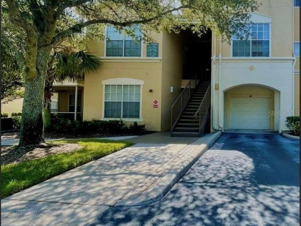 5125 PALM SPRINGS BOULEVARD, Unit 14108, TAMPA, FL 33647