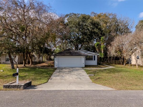 4680 NW 44TH COURT, OCALA, FL 34482