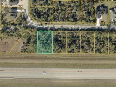 RENTSCHER AVENUE, NORTH PORT, FL 34291