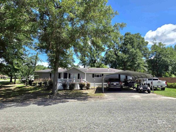 410 Juniper Ridge Drive, Brewton, AL 36426