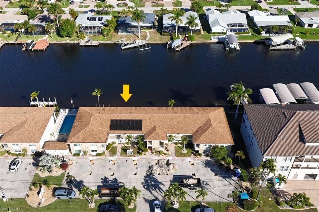 1705 Beach Pkwy, Unit 206, Cape Coral, FL 33904 Photo