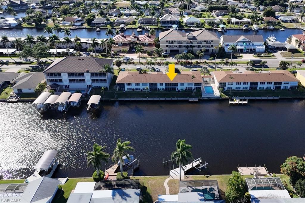 1705 Beach Pkwy, Unit 206, Cape Coral, FL 33904 Photo