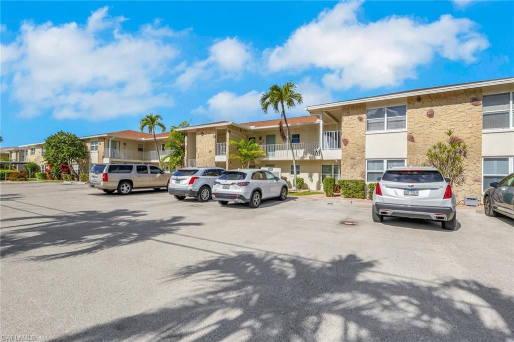 1705 Beach Pkwy, Unit 206, Cape Coral, FL 33904 Photo