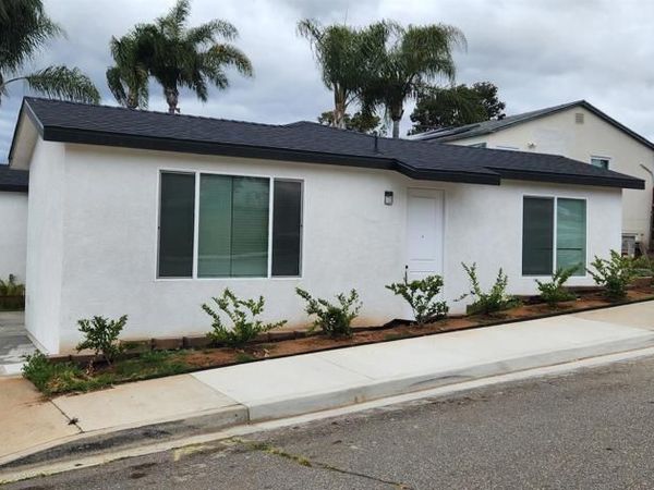 2144 L Ave, San Diego, CA 91950