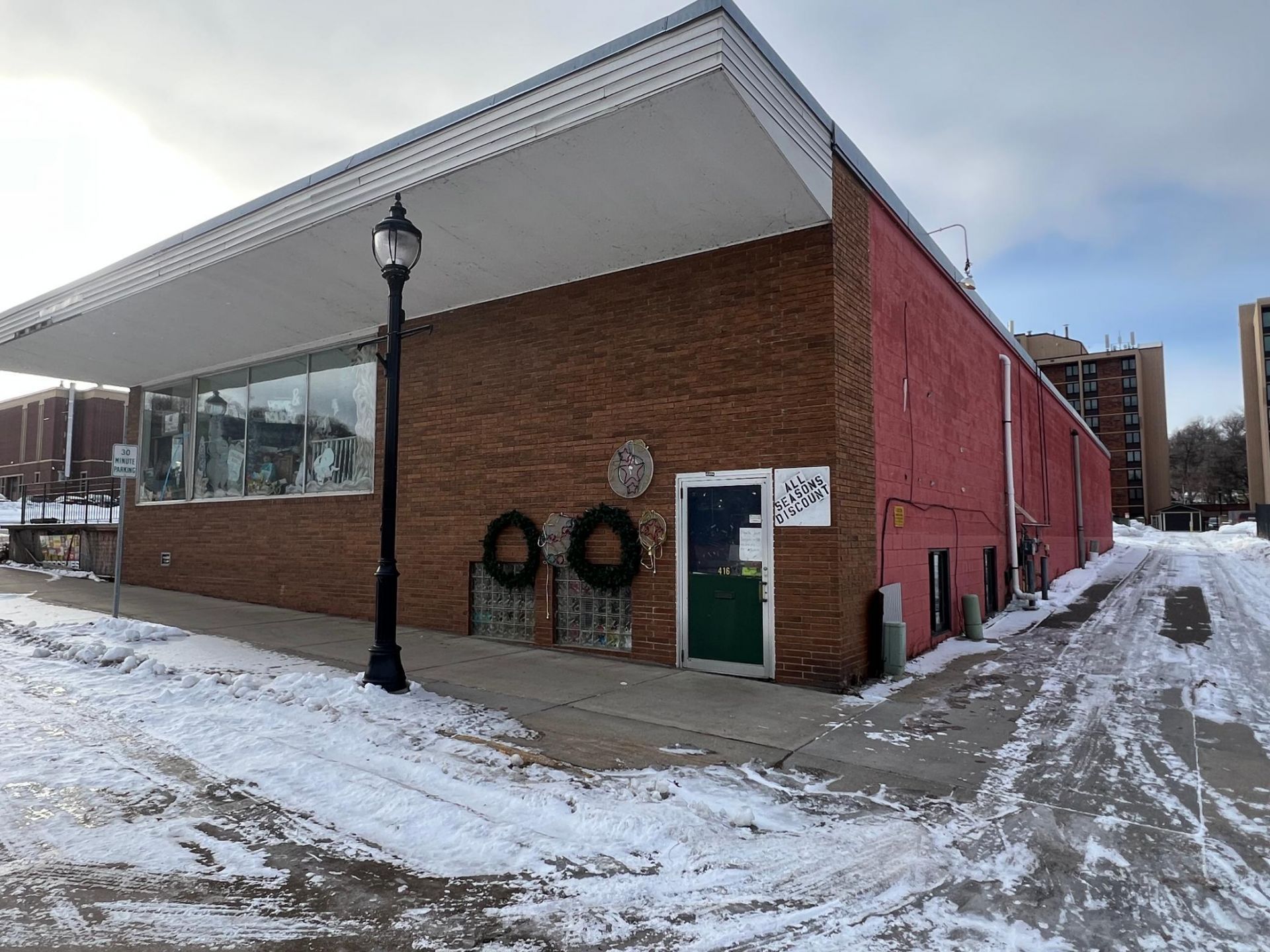 420 Bush Street, Red Wing, MN 55066
