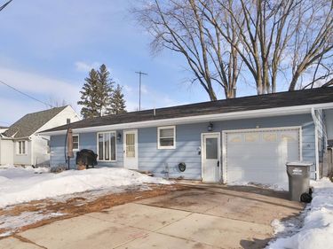 320 7 1/2 Avenue, Foley, MN 56329