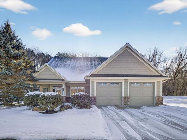 4282 Berkshire Road SW, Rochester, MN 55902