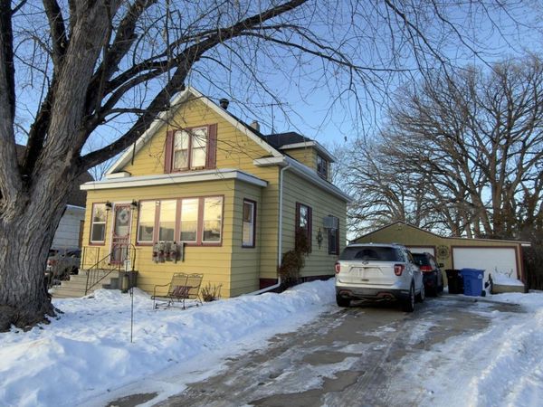 34 S Terrace N, Fargo, ND 58102