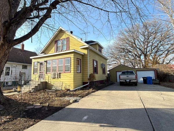 34 S Terrace N, Fargo, ND 58102