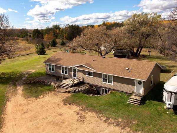 37715 Cass Line Road, Laporte, MN 56461