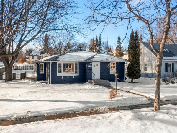 2300 Harding Street NE, Minneapolis, MN 55418