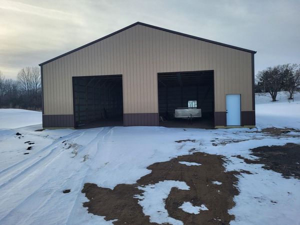 Xxxxx Cloudy Court, Clitherall, MN 56524