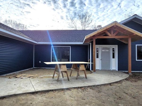 2029 Red Rose Drive NW, Bemidji, MN 56601