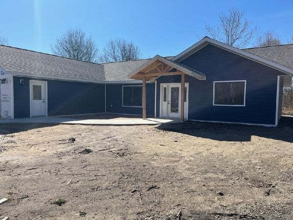 2029 Red Rose Drive NW, Bemidji, MN 56601