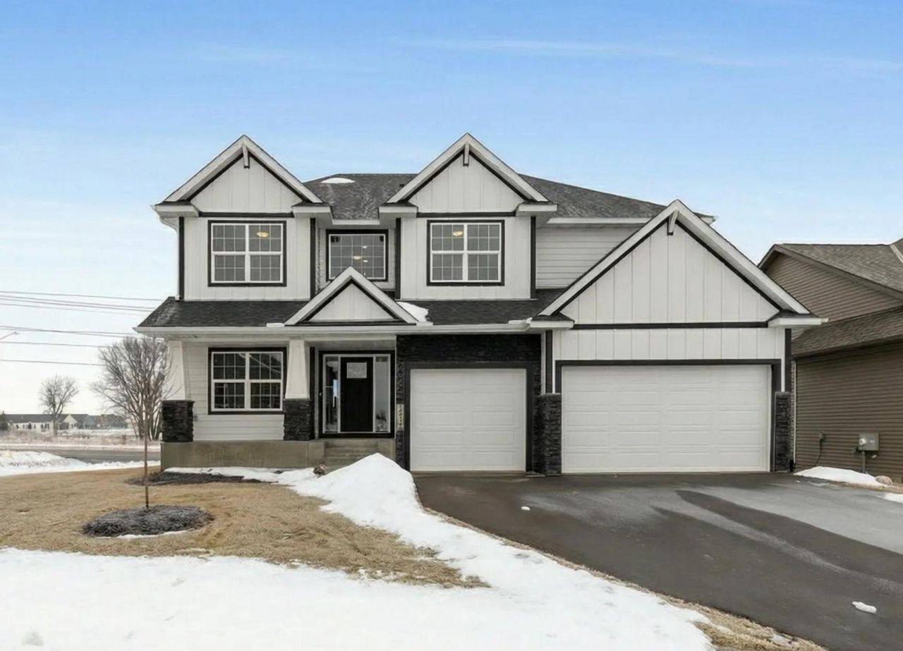 1105 136th Street E, Rosemount, MN 55068