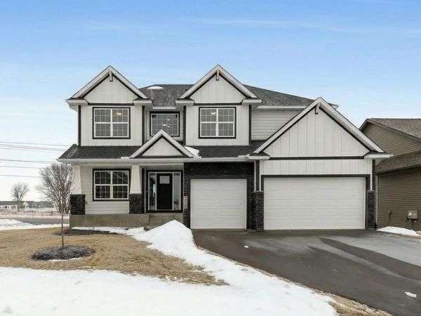 1105 136th Street E, Rosemount, MN 55068