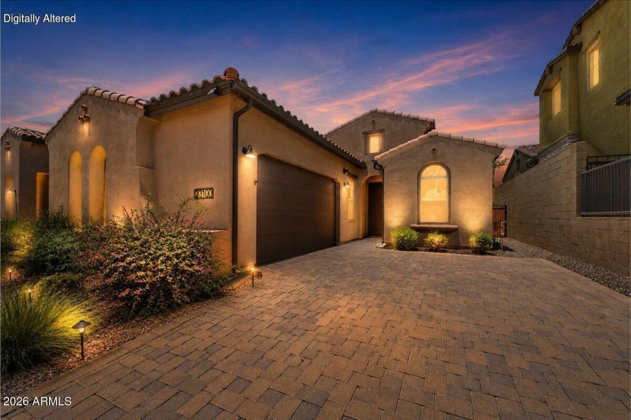 23100 N 73rd Place, Scottsdale, AZ 85255 Main Photo