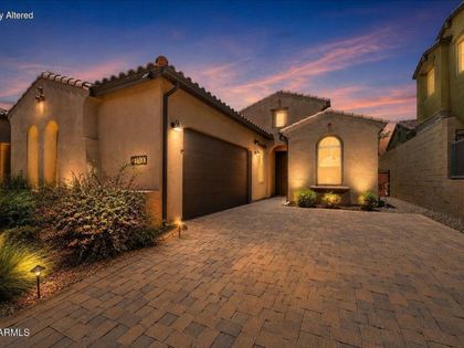 23100 N 73RD Place Scottsdale, AZ 85255