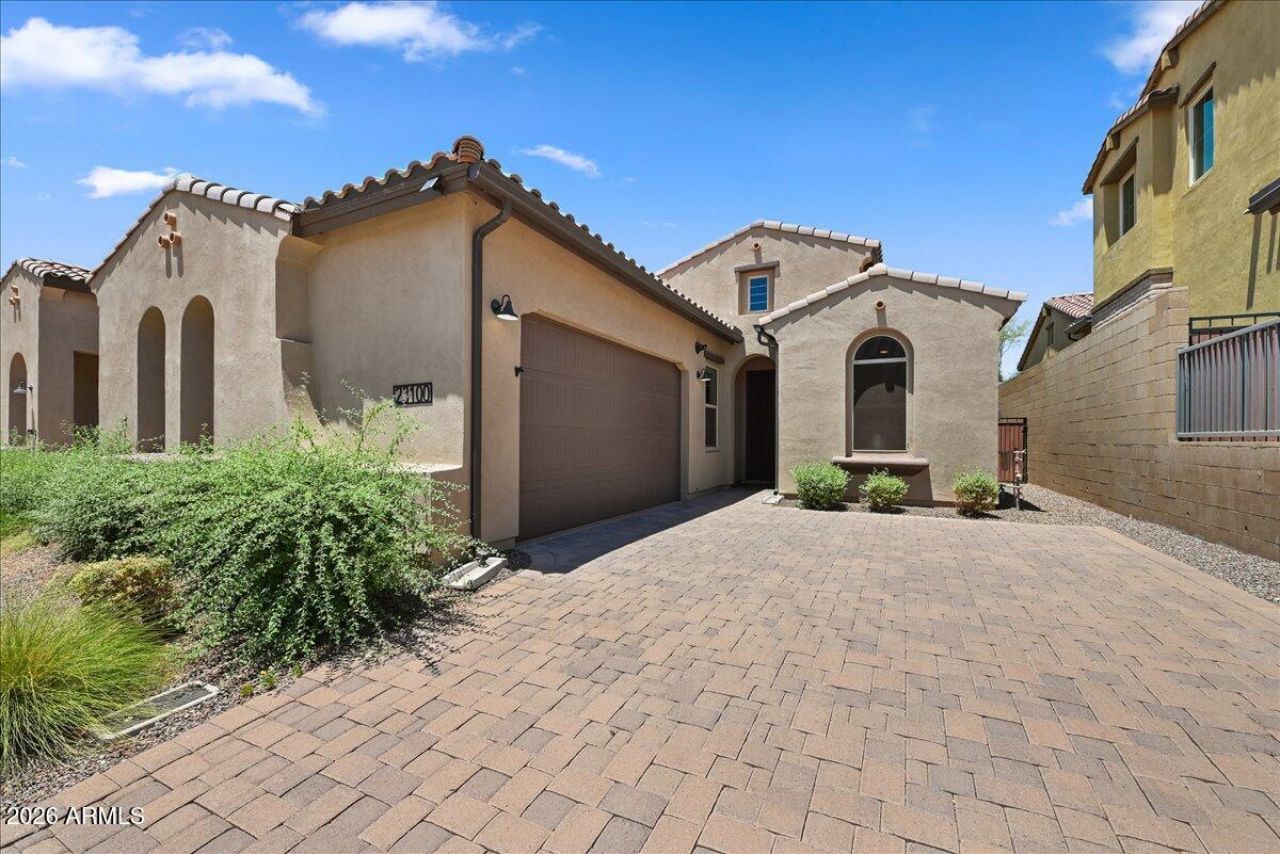 23100 N 73RD Place Scottsdale, AZ 85255