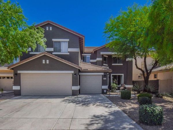 37111 W Oliveto Avenue, Maricopa, AZ 85138