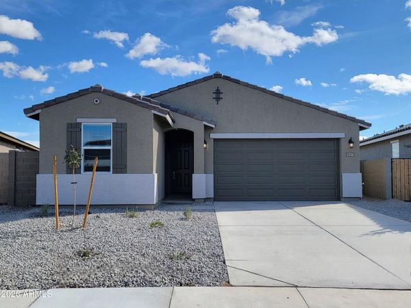 19475 N BARANO Drive, Maricopa, AZ 85138