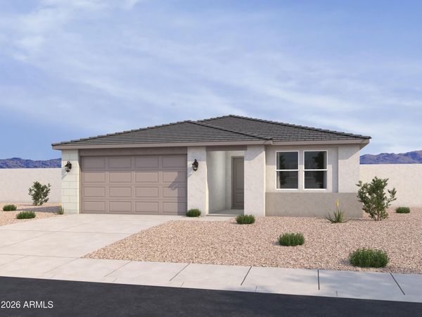 16212 W RED BIRD Road, Surprise, AZ 85387