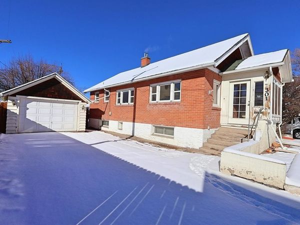 301 Edgemont Boulevard, Alamosa, CO 81101