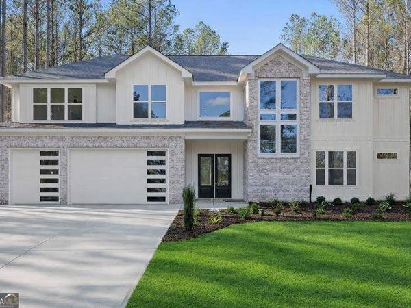 3250 Miller Bottom Road, Conyers, GA 30012