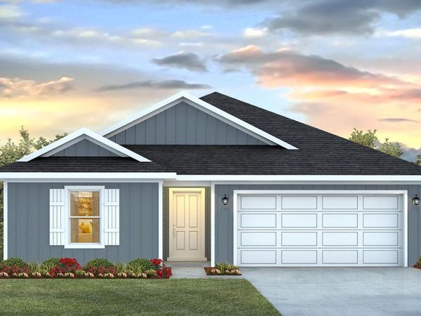 4140 Gulliver Drive, Chipley, FL 32428